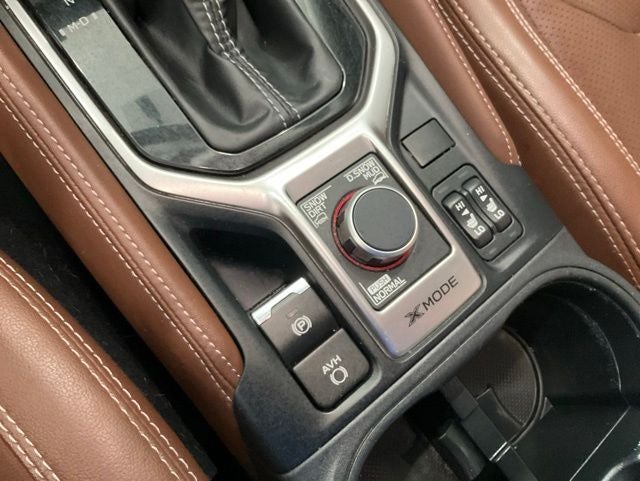 2019 Subaru Forester Touring