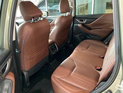 2019 Subaru Forester Touring