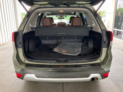 2019 Subaru Forester Touring