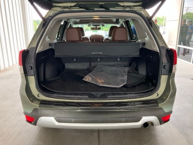 2019 Subaru Forester Touring