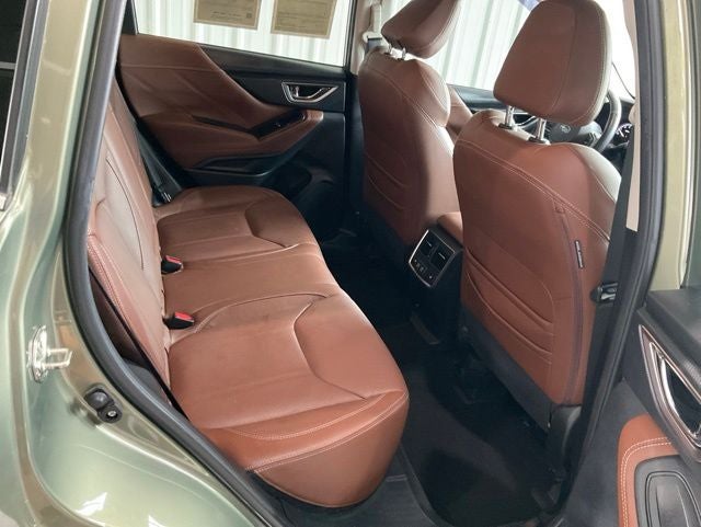2019 Subaru Forester Touring