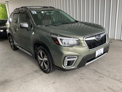 2019 Subaru Forester Touring