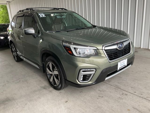 2019 Subaru Forester Touring