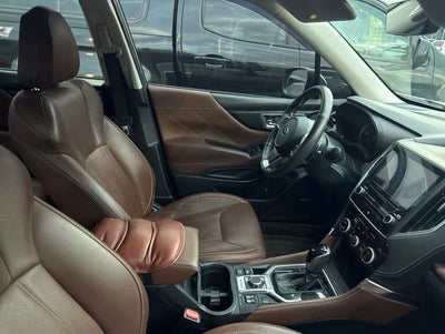 2019 Subaru Forester Touring