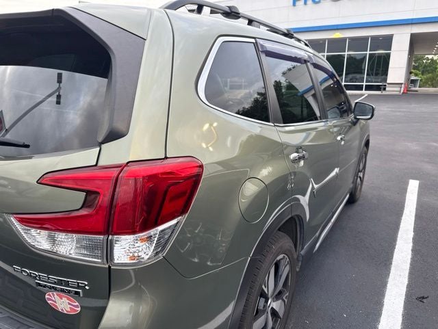 2019 Subaru Forester Touring