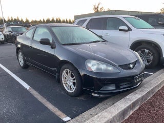 2006 Acura RSX Base