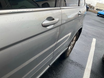 2007 Honda CR-V EX-L