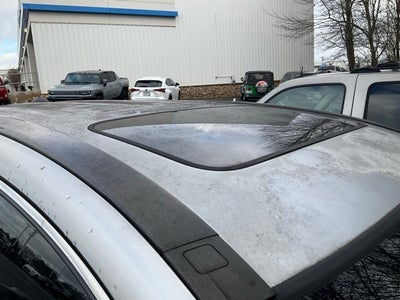 2007 Honda CR-V EX-L