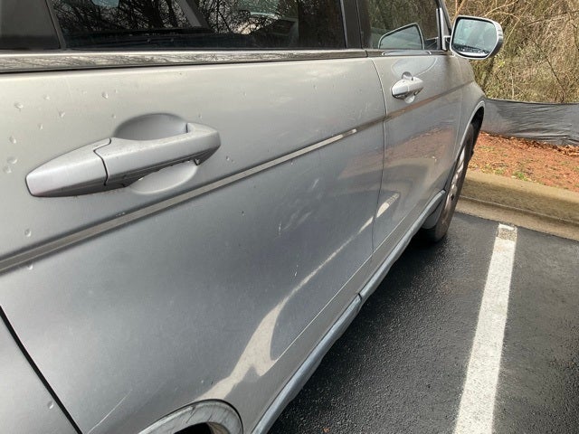 2007 Honda CR-V EX-L