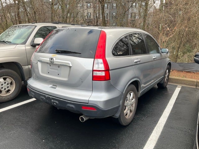 2007 Honda CR-V EX-L