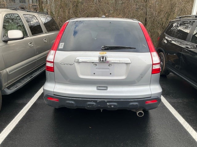 2007 Honda CR-V EX-L