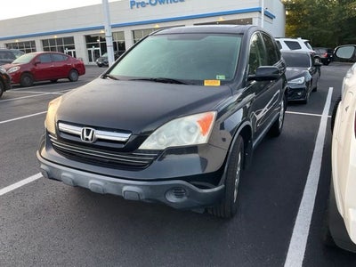 2007 Honda CR-V EX-L