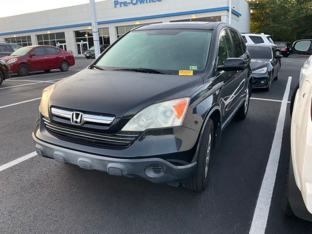 2007 Honda CR-V EX-L