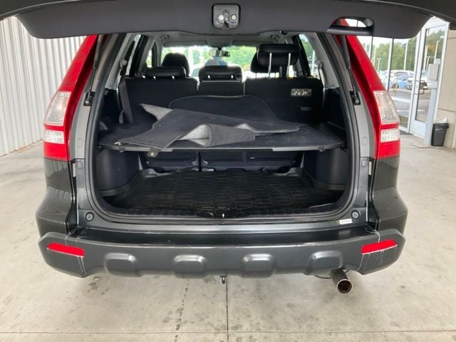 2007 Honda CR-V EX-L