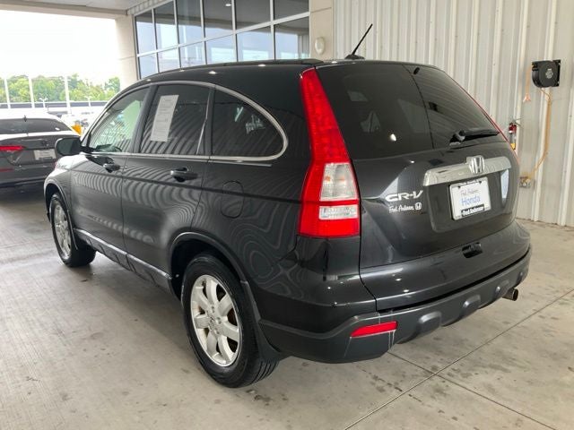 2007 Honda CR-V EX-L