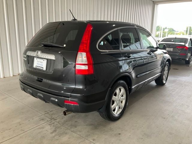 2007 Honda CR-V EX-L
