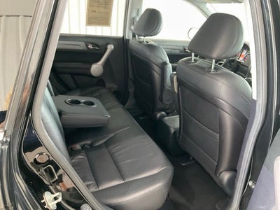 2007 Honda CR-V EX-L