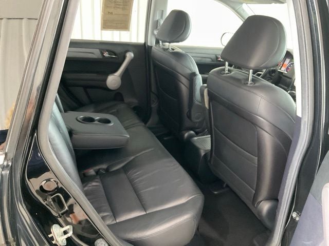 2007 Honda CR-V EX-L