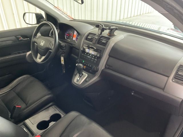 2007 Honda CR-V EX-L