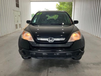 2007 Honda CR-V EX-L