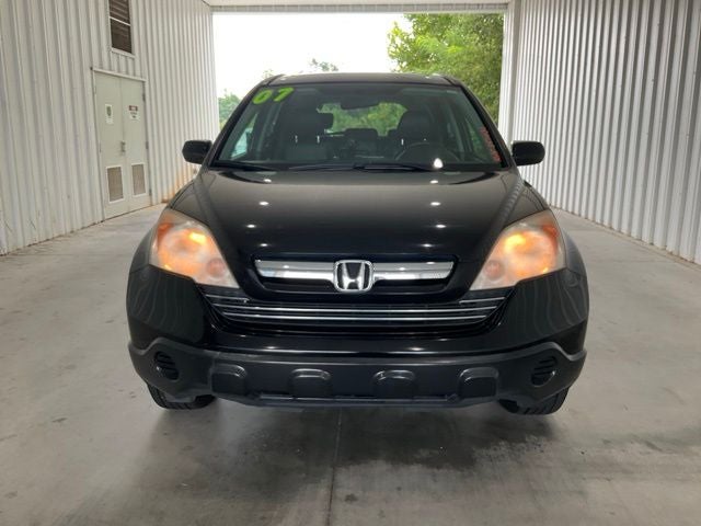 2007 Honda CR-V EX-L