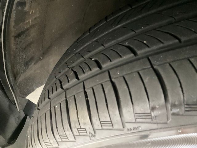 2007 Honda CR-V EX-L