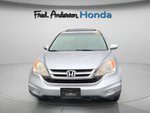 2010 Honda CR-V EX-L
