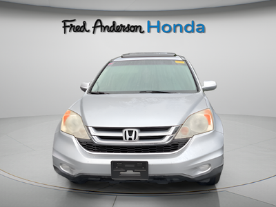 2010 Honda CR-V EX-L