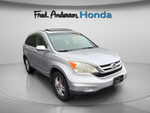 2010 Honda CR-V EX-L