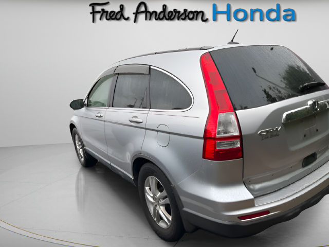 2010 Honda CR-V EX-L