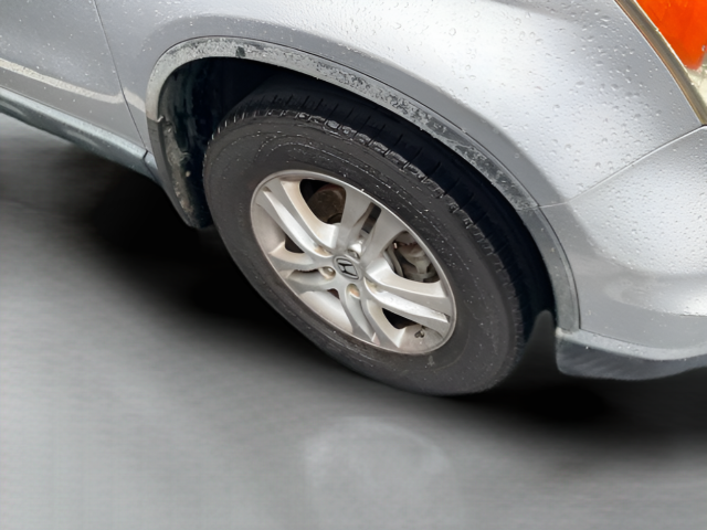 2010 Honda CR-V EX-L
