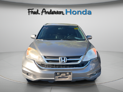 2011 Honda CR-V EX-L