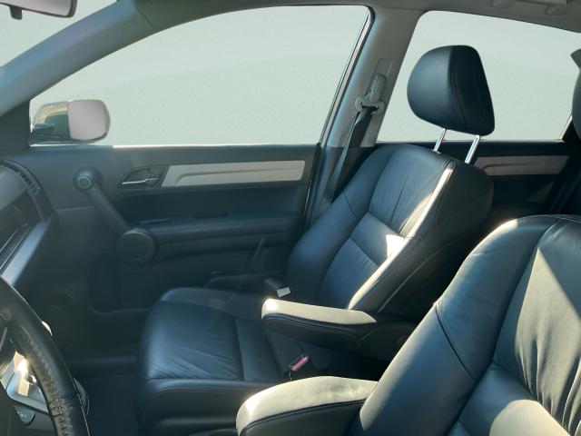 2011 Honda CR-V EX-L