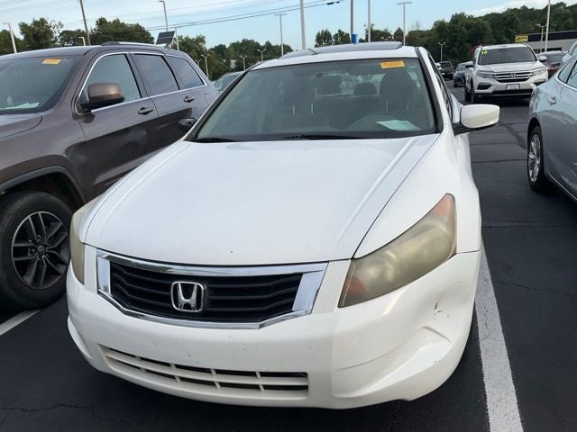 2009 Honda Accord EX 2.4