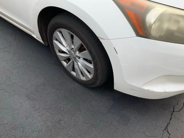2009 Honda Accord EX 2.4