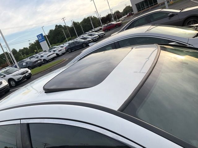 2009 Honda Accord EX 2.4