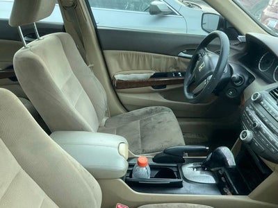 2009 Honda Accord EX 2.4