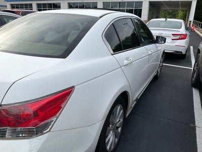 2009 Honda Accord EX 2.4