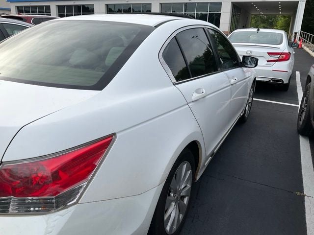 2009 Honda Accord EX 2.4
