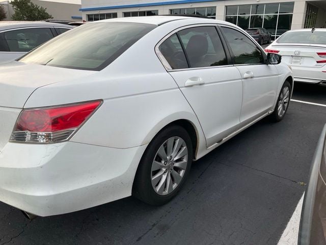 2009 Honda Accord EX 2.4