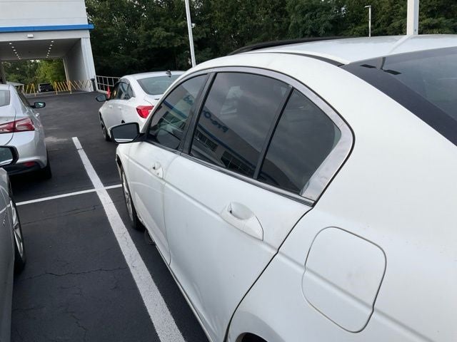 2009 Honda Accord EX 2.4
