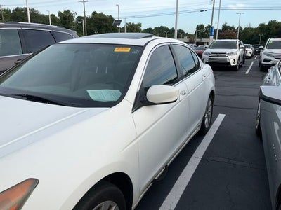 2009 Honda Accord EX 2.4