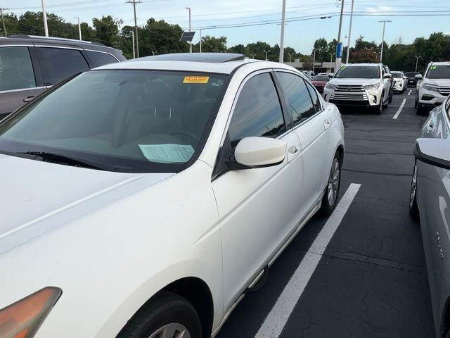 2009 Honda Accord EX 2.4