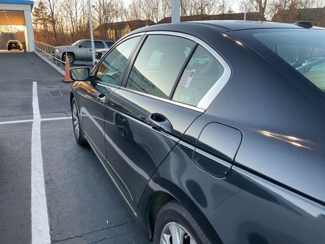 2008 Honda Accord EX-L 2.4