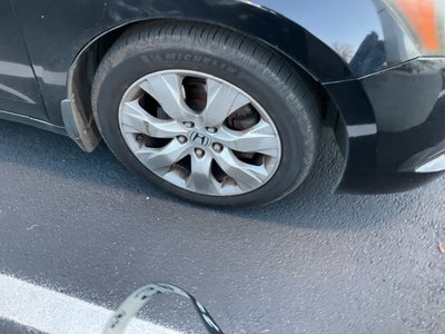 2008 Honda Accord EX-L 2.4