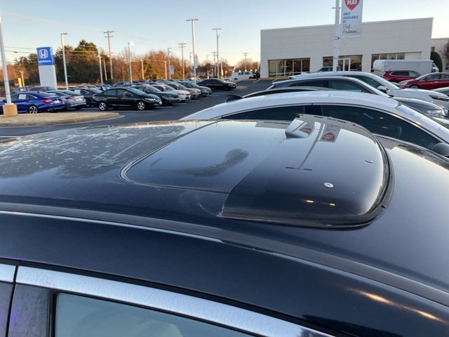 2008 Honda Accord EX-L 2.4