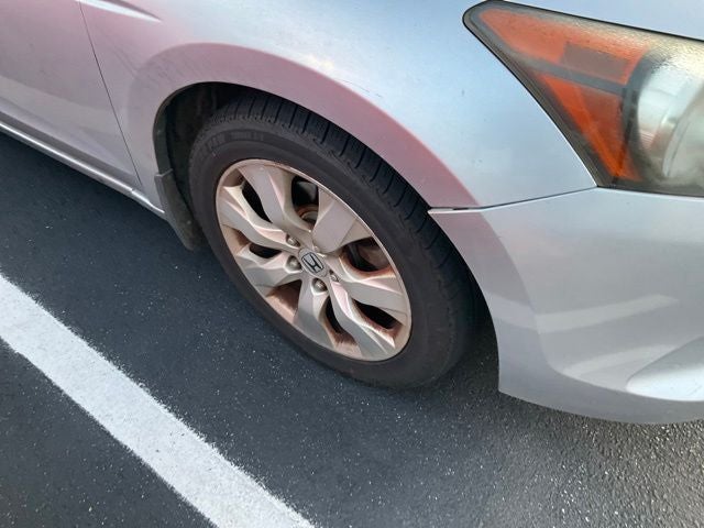 2008 Honda Accord EX-L 2.4