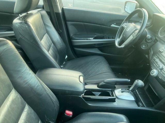2008 Honda Accord EX-L 2.4
