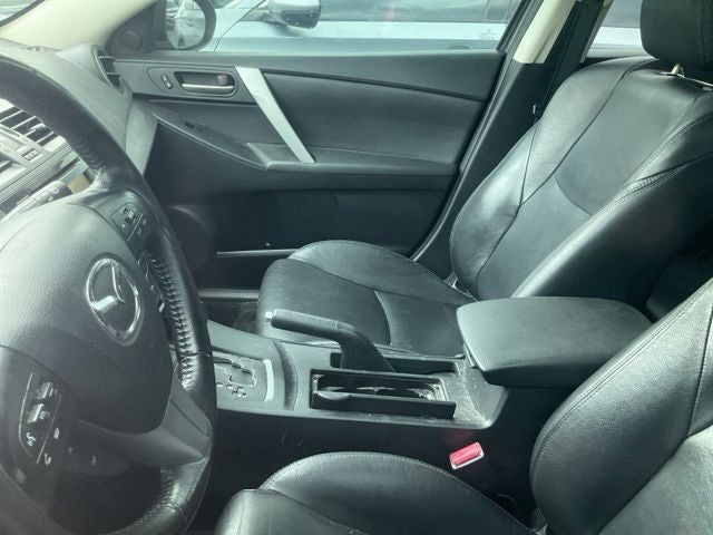 2013 Mazda Mazda3 i Grand Touring