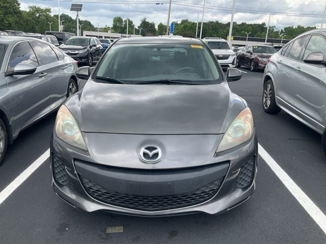 2013 Mazda Mazda3 i Grand Touring